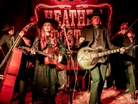 Heathen Apostles in Berlin, Germany