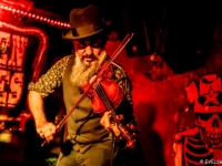 Heathen Apostles in Berlin, Germany