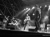 Heathen Apostles in Torino, Italy