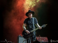 Chopper in Torino, Italy