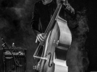 Thomas Loroiux in Torino, Italy