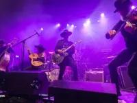 Birmingham 02 by Ian Mc Donnell 