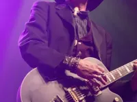 Birmingham 02 by Ian Mc Donnell 