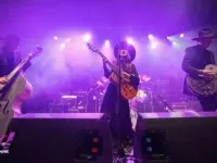 Birmingham 02 by Ian Mc Donnell 