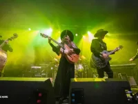 Birmingham 02 by Ian Mc Donnell