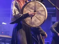 Birmingham 02 by Ian Mc Donnell 