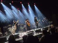 London O2 Forum Kentish Town by David Chinery