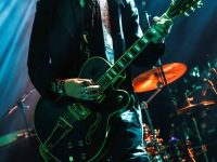 London O2 Forum Kentish Town by chaoszine