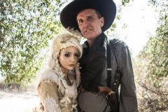 "Fist City" Video Shoot 2015