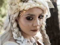 Mather by Harmony Gerber