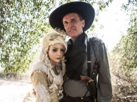 Mather and Chopper by Harmony Gerber