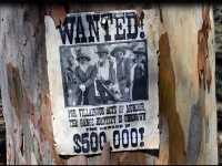 Wanted Poster
