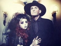 Fool's Gold BTS Chopper & Mather by Lawrence Drayton