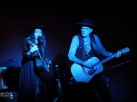 Heathen Apostles Duo live 2015