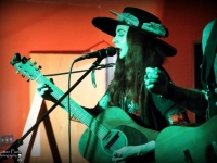 Heathen Apostles Duo live 2015