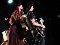 Heathen Apostles Duo 2019 in Lawrence, KS by MF photography KC