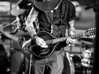 Chopper in Ottawa, IL 2019 by Stephen Whelchel