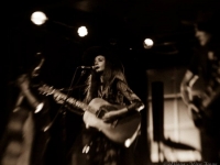 The Echo, Feb. 2016 by Diana Ming Jeong