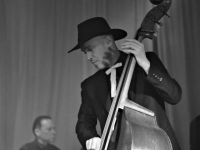 Bar Sinister April 2016 by Deborah Divis