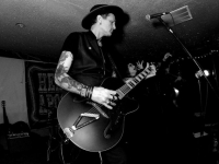 Cafe NELA January 2015 by David V. Chi