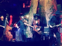 Live at Clifton's, Downtown Los Angeles 2016