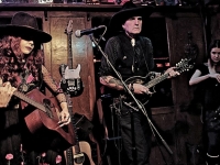 St. Paddy's Day 2018, photo by Alyson Camus