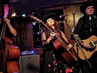 St. Paddy's Day 2018, photo by Alyson Camus