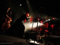 Harvelle's Blues Club - Dec. 2014