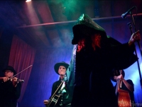 Jan. 2014 at Bar Sinister by Andy Hartmark