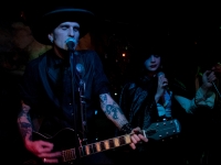 Boot Hill Hymnal Release Show