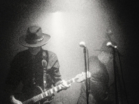 Jan. 2014 at Bar Sinister by Tom Stratton