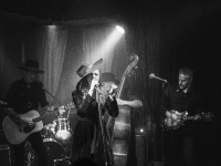 Jan. 2014 at Bar Sinister by Tom Stratton