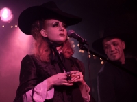 Live at the Witches Coven - Halloween 2013