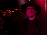 Live at the Witches Coven - Halloween 2013