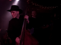 Live at the Witches Coven - Halloween 2013