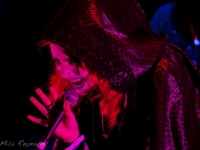 Mather at Ink n Iron 2014