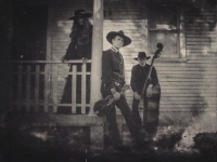 Heathen Apostles OG Trio by Ashley Joncas