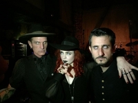 Heathen Halloween at Harvard & Stone