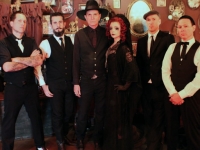 On the "Fool's Gold" Video Set by Daniel DeLeon