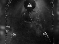 Chopper sixguns by Lawrence Drayton