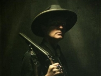 Chopper Franklin by Lawrence Drayton