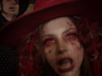 Mather Louth & Chopper Franklin 2025 by Robert Nelson