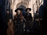 Heathen Apostles 2020