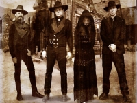 Heathen Apostles 2018