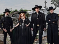 Heathen Apostles 2019