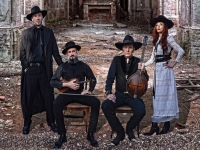 Heathen Apostles 2019