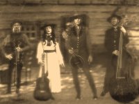 Heathen Apostles 2025 promo photo