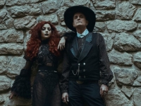 Mather & Chopper by Justin Rosenberg