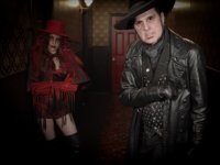 Chopper Franklin & Mather Louth 2025 by Robert Nelson