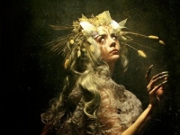 Mather Louth, by Lawrence Drayton